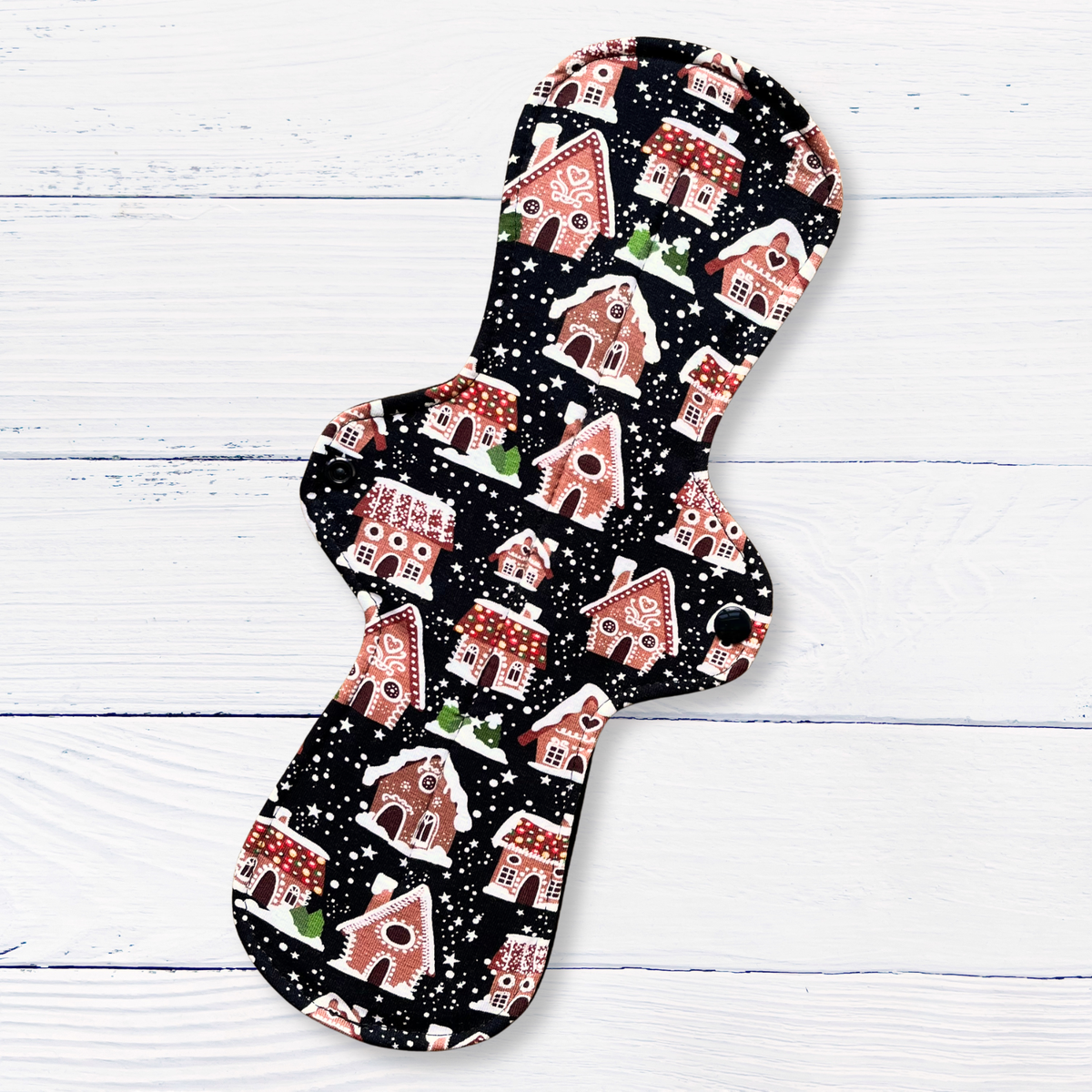 Limited Edition Reusable Pads and Liners