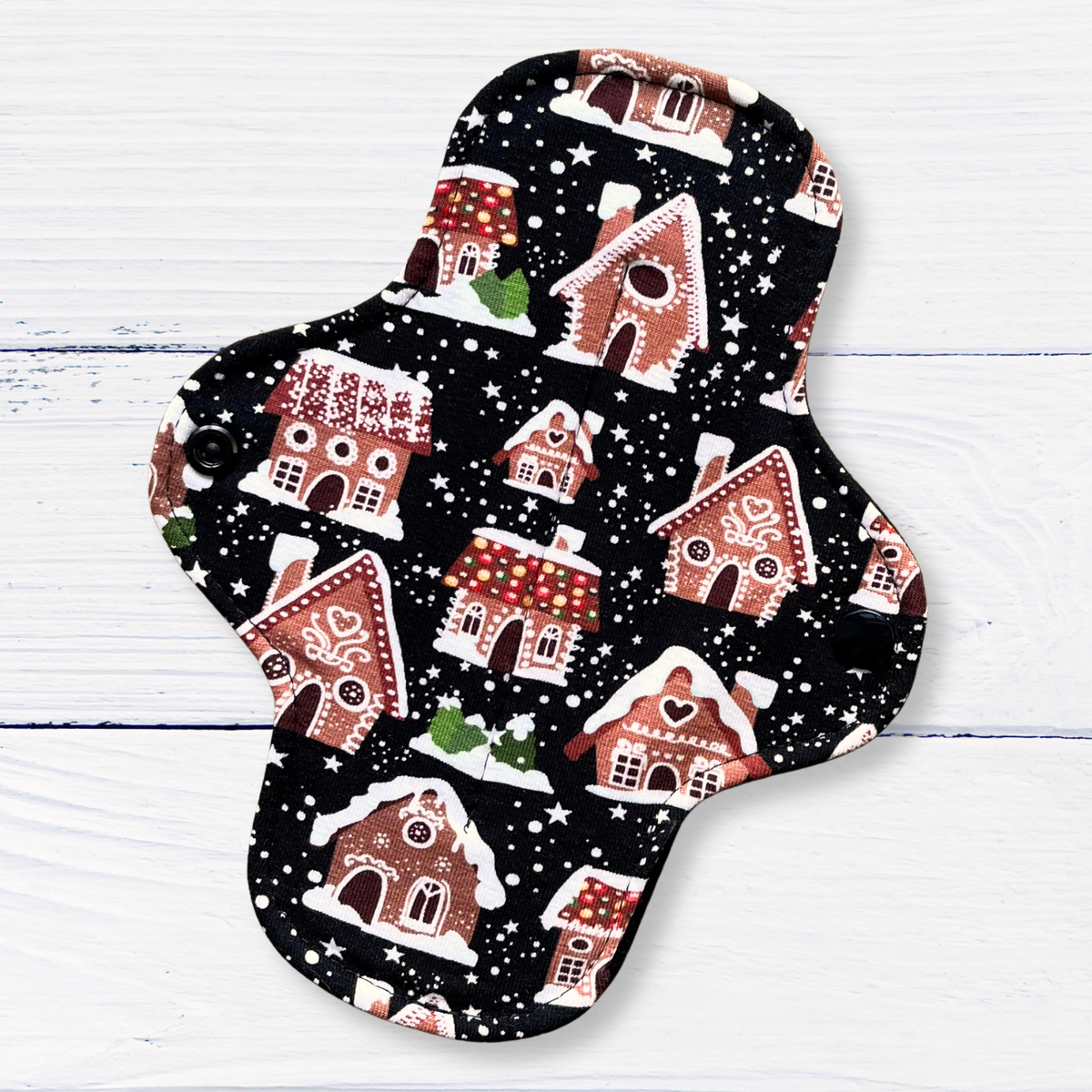 Limited Edition Reusable Pads and Liners