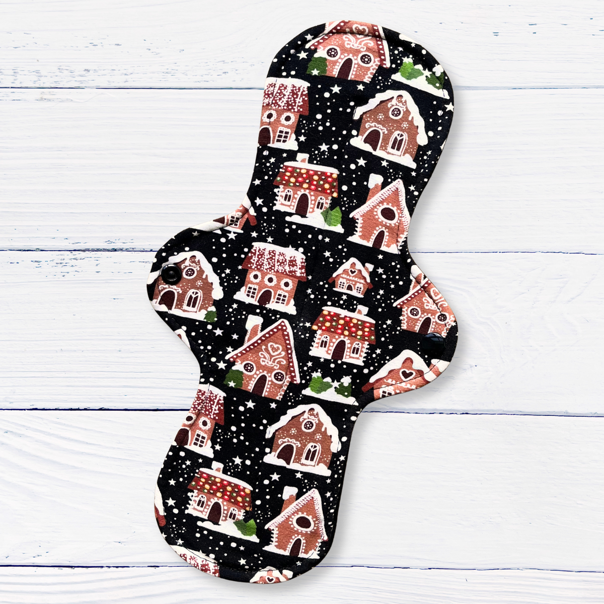 Limited Edition Reusable Pads and Liners