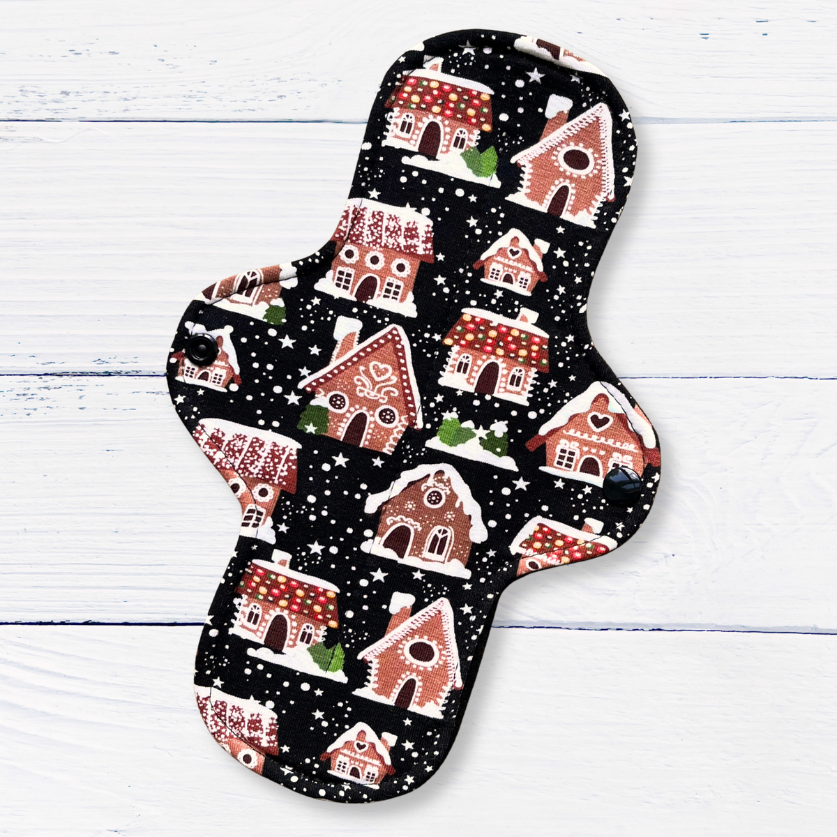 Limited Edition Reusable Pads and Liners