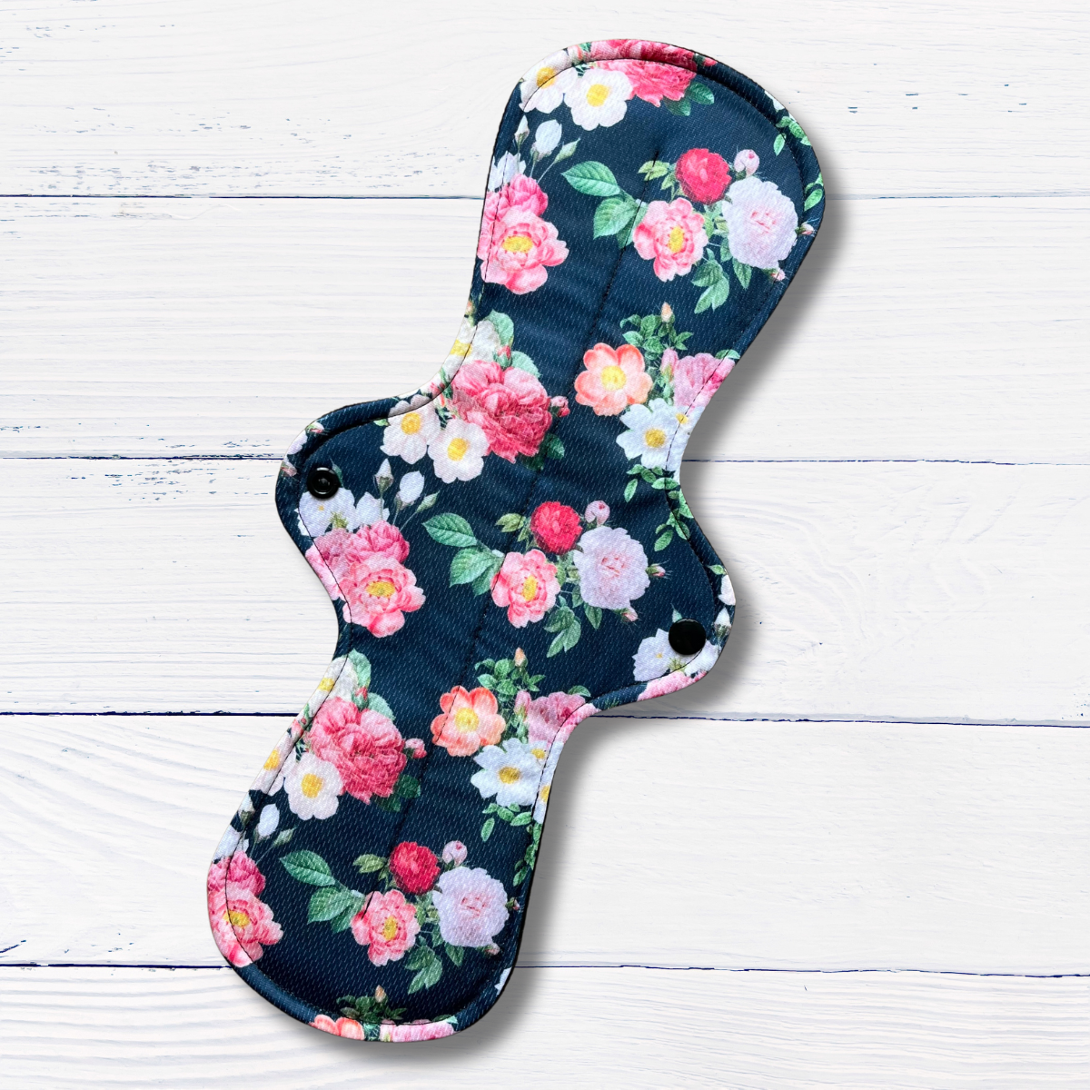 Limited Edition Reusable Pads and Liners