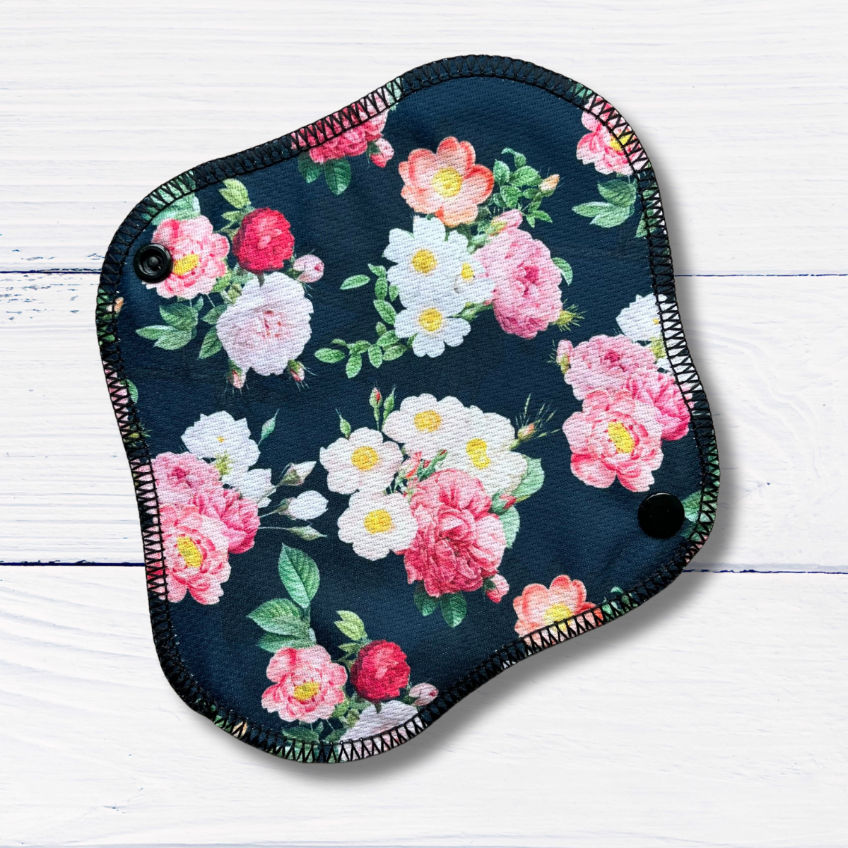 Limited Edition Reusable Pads and Liners