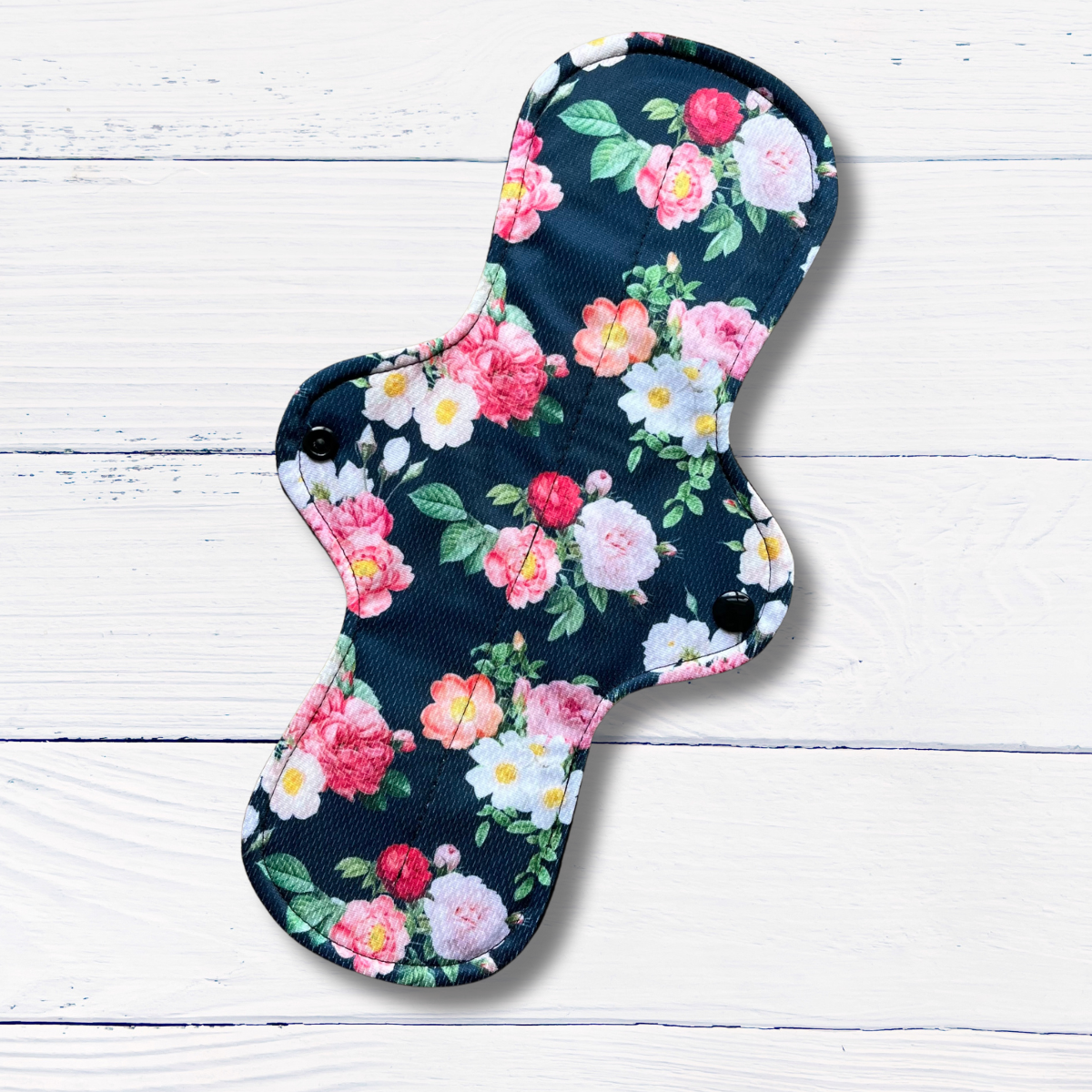 Limited Edition Reusable Pads and Liners
