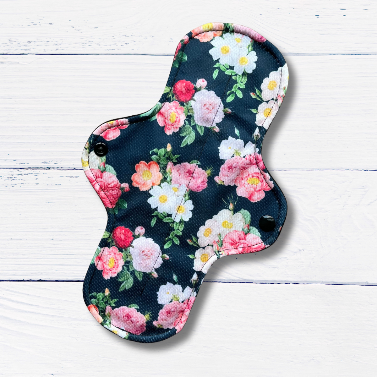 Limited Edition Reusable Pads and Liners