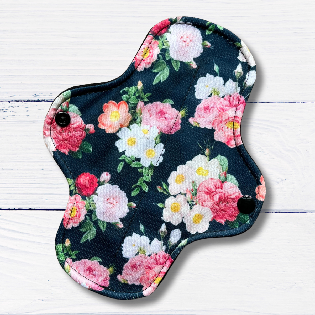 Limited Edition Reusable Pads and Liners