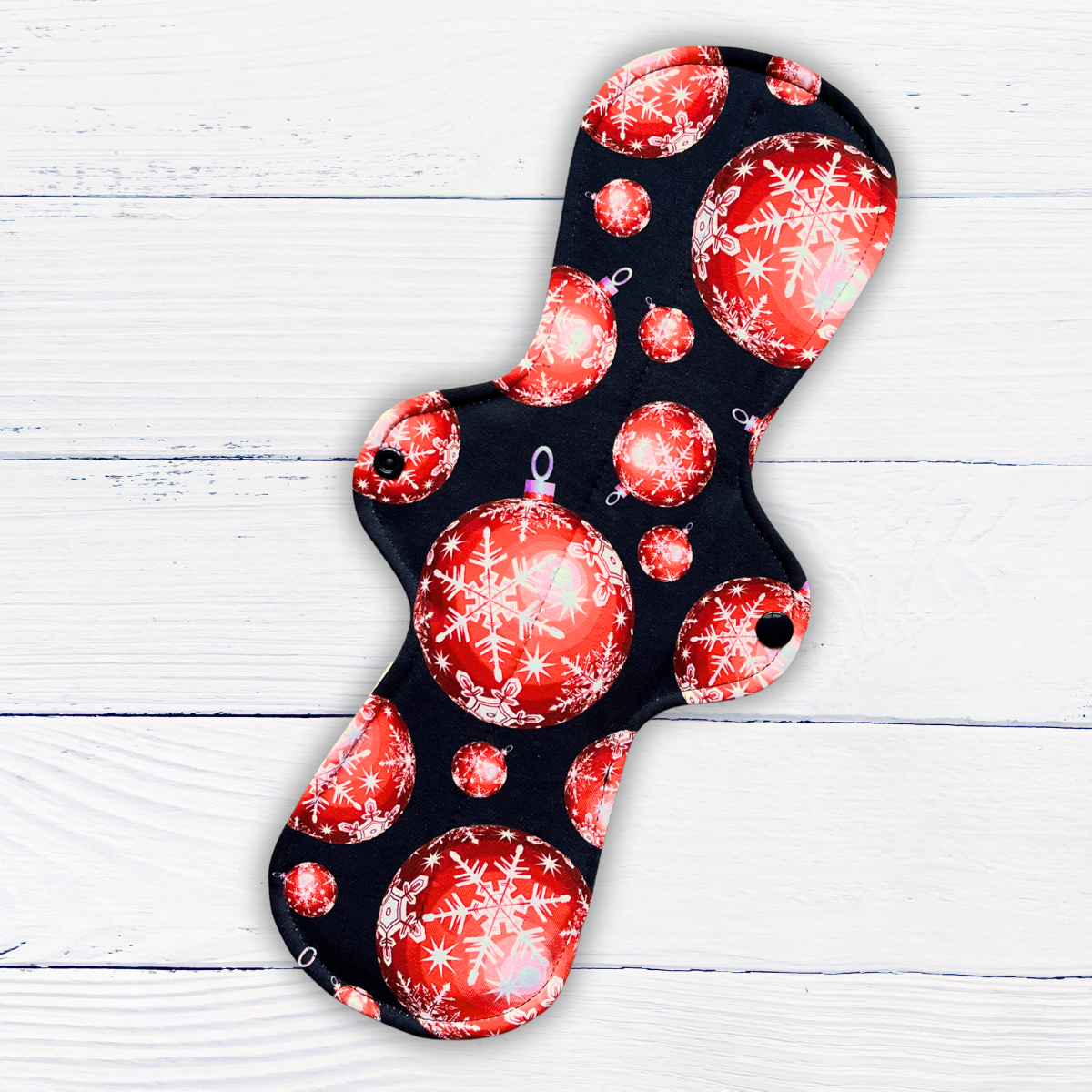 Limited Edition Reusable Pads and Liners