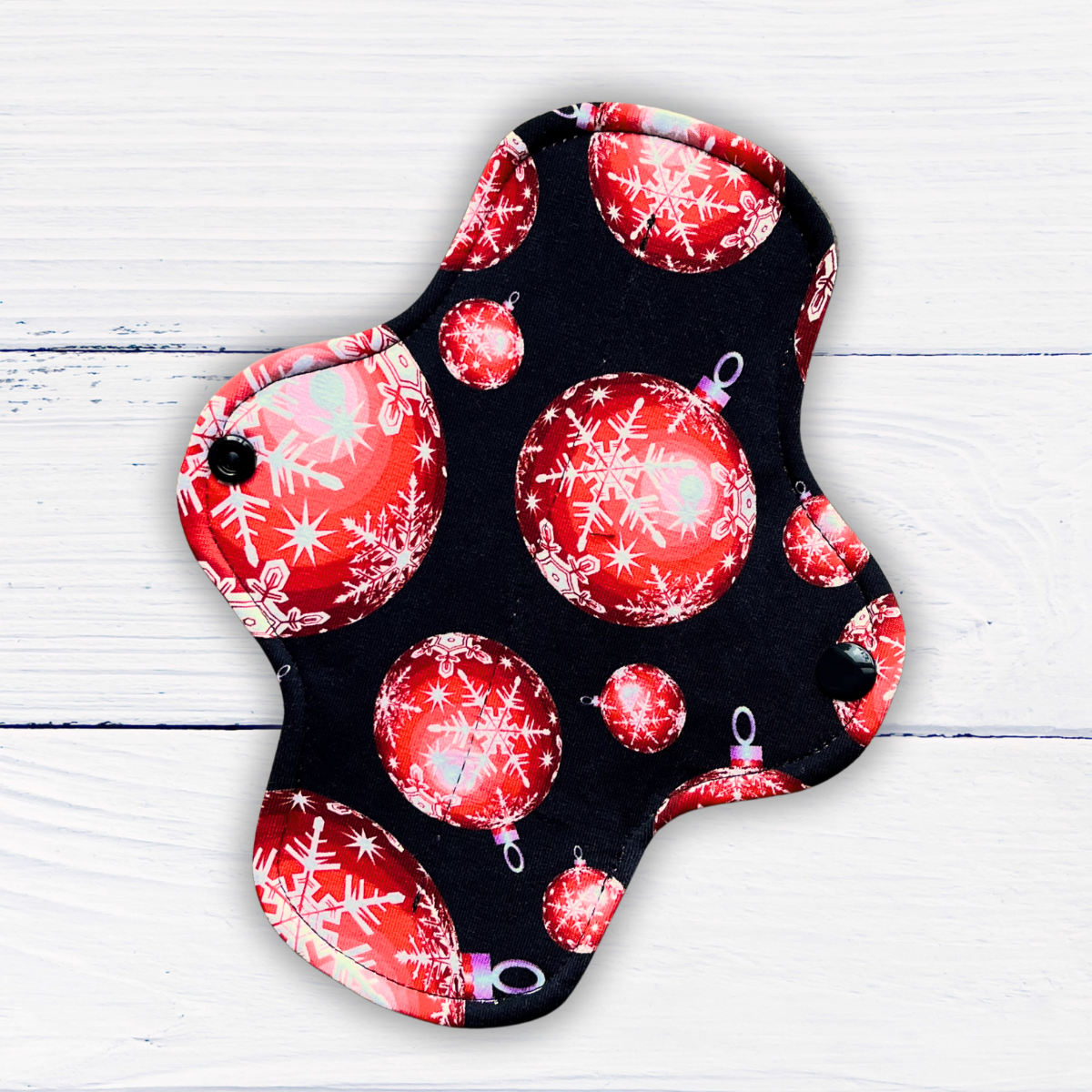 Limited Edition Reusable Pads and Liners