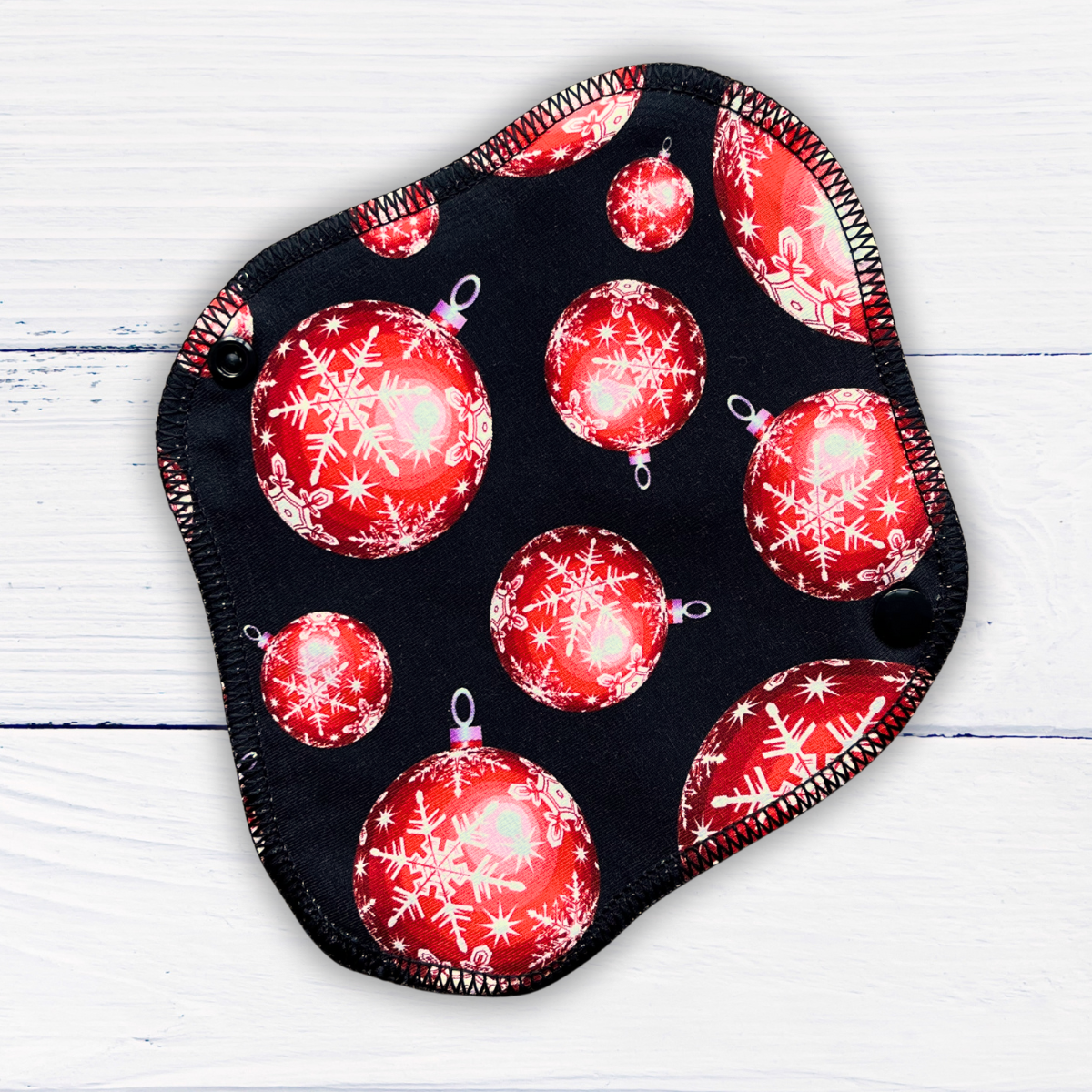 Limited Edition Reusable Pads and Liners