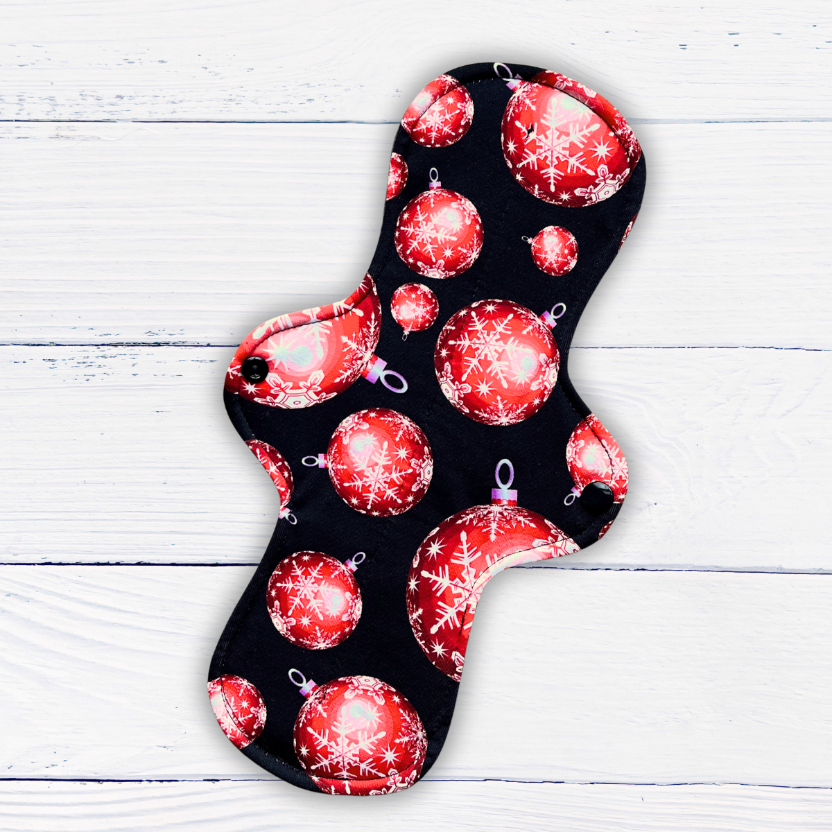 Limited Edition Reusable Pads and Liners