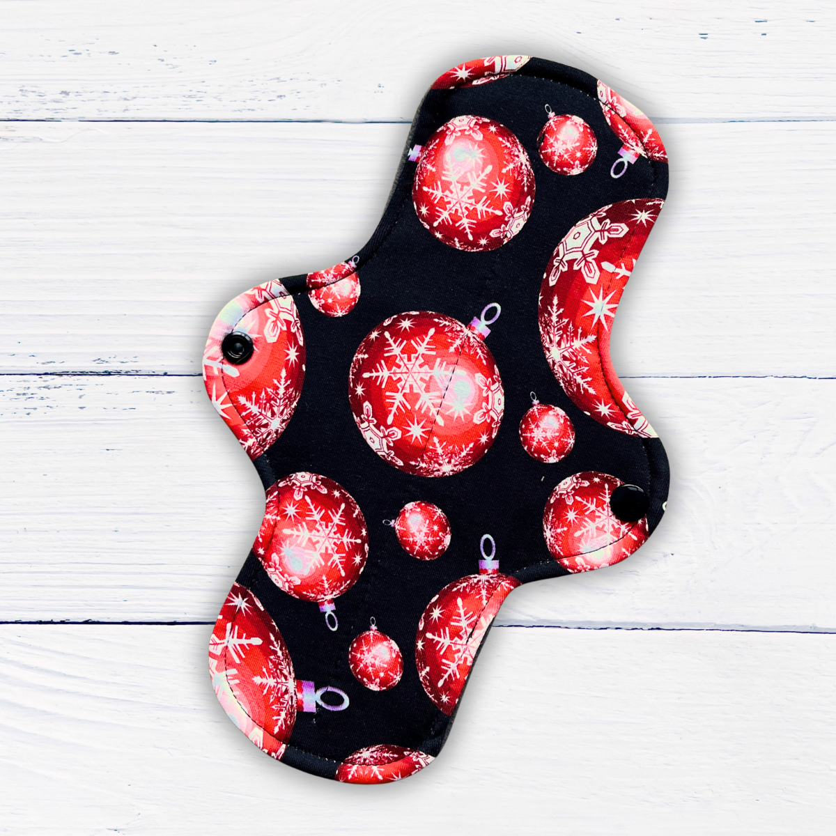 Limited Edition Reusable Pads and Liners