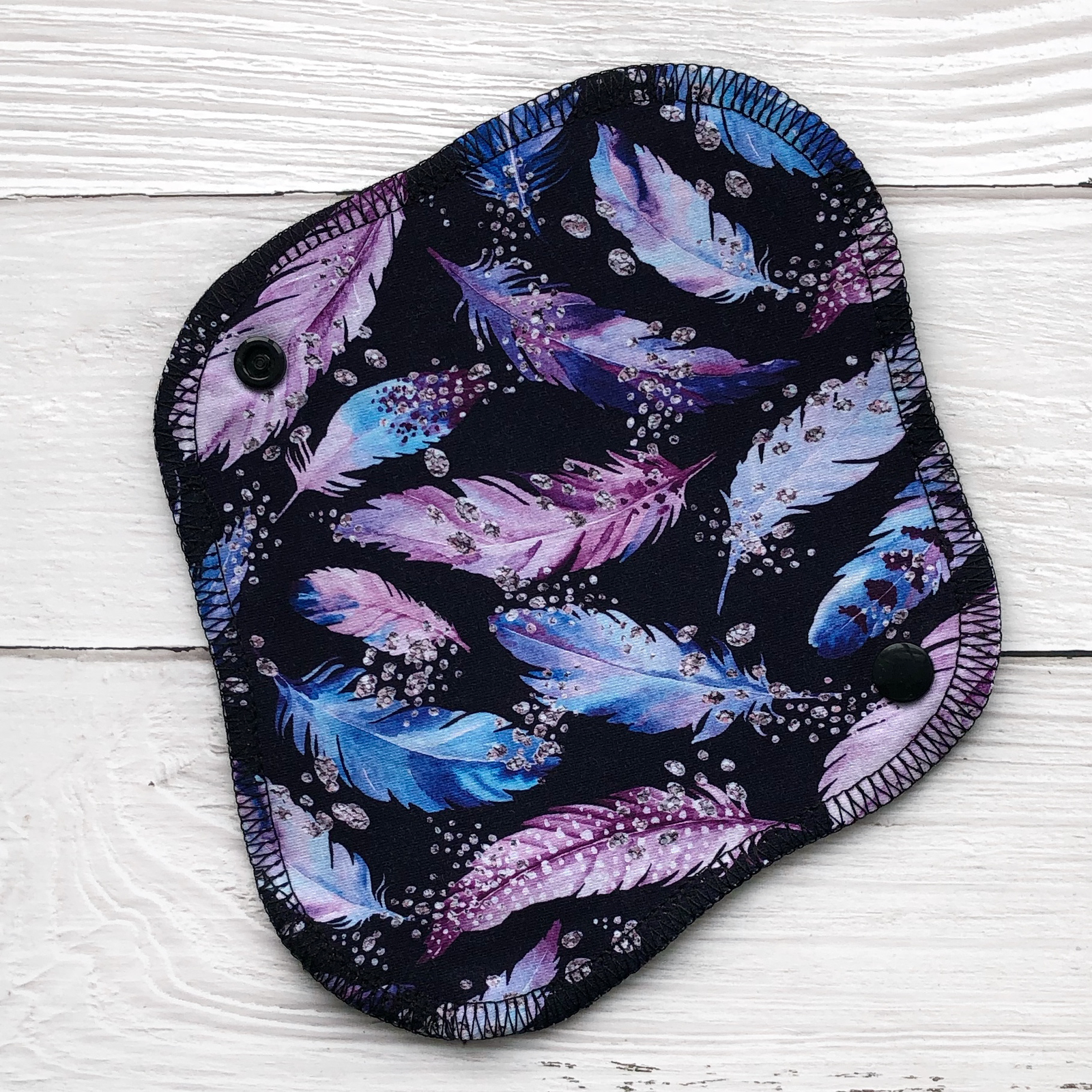 Reusable Pantyliners - Amie Pads