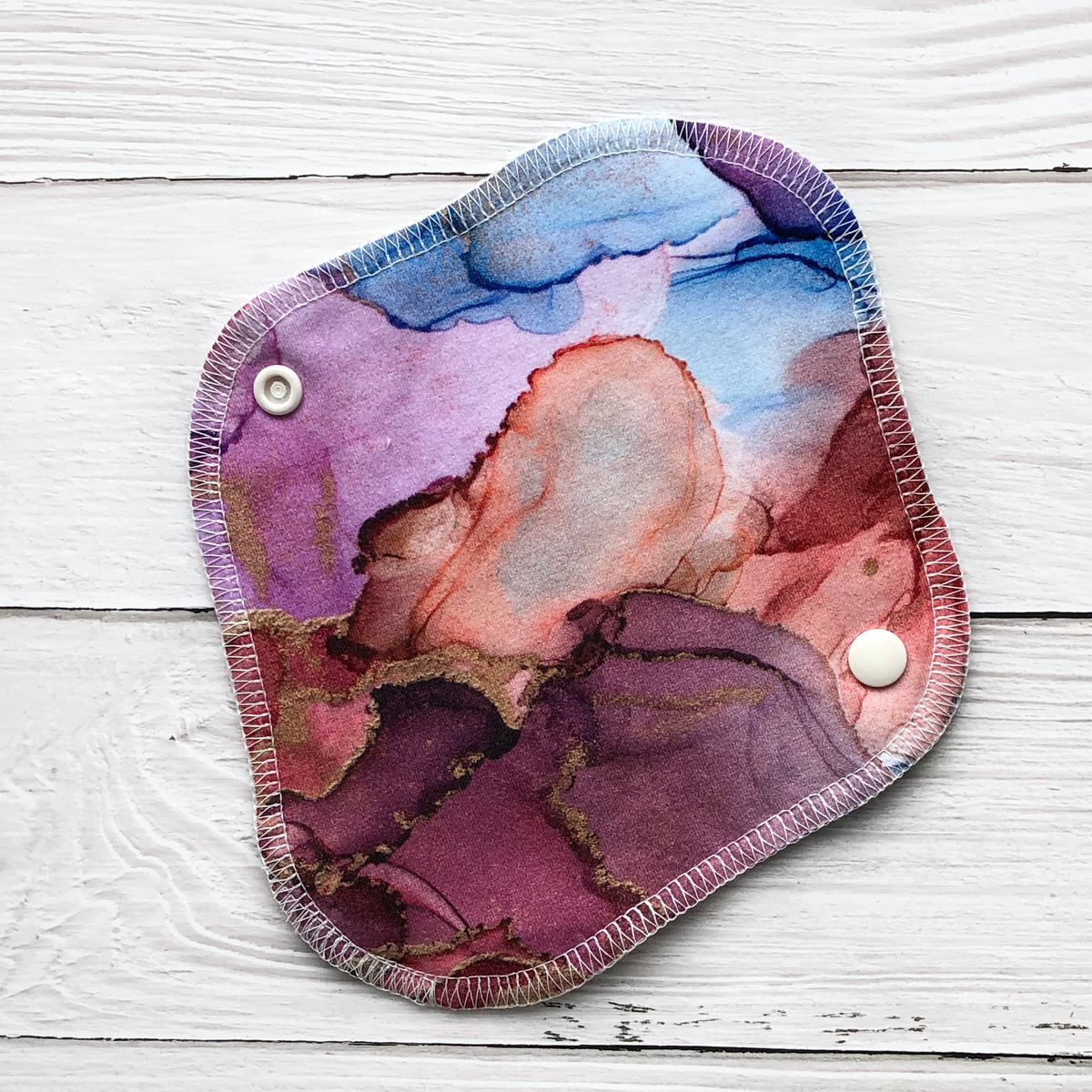 Reusable Liner: Amethyst - Amie Pads