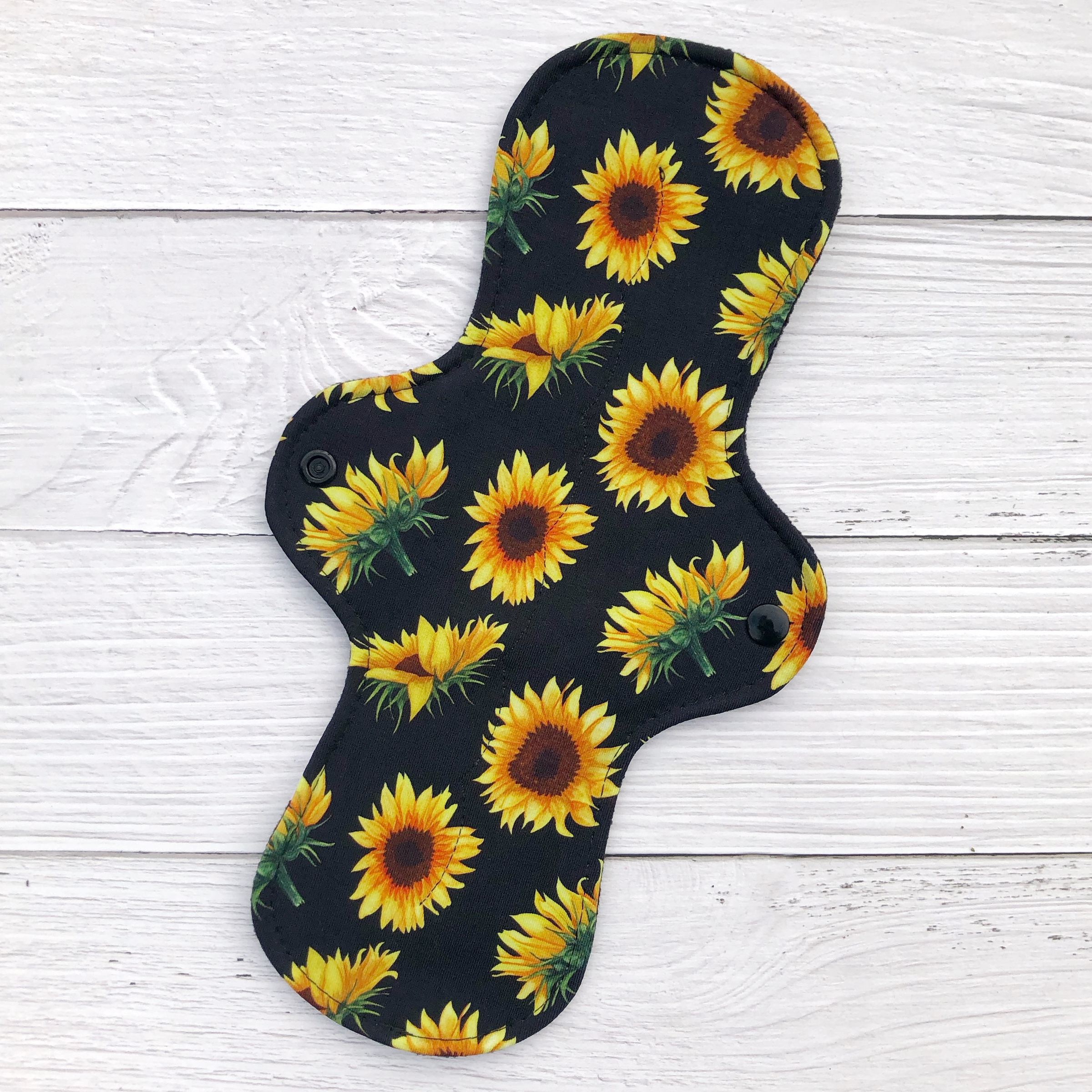 Amie Reusable Pads